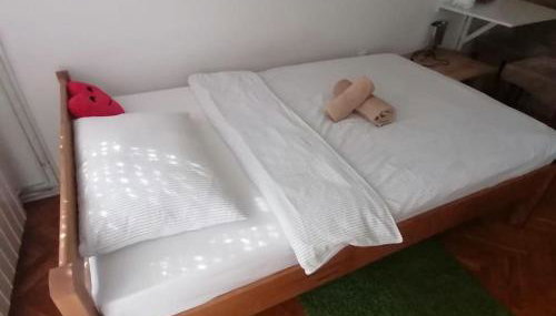 Lovely studio in Dubec, ideal for one person - Foto 4