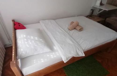 Lovely studio in Dubec, ideal for one person - Foto 4