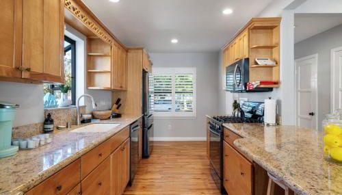 Splash Haven-Heated Pool-Huge Living Area-Sleeps 8 - Foto 2