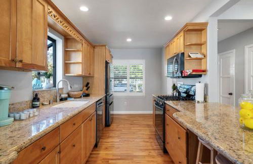 Splash Haven-Heated Pool-Huge Living Area-Sleeps 8 - Foto 2