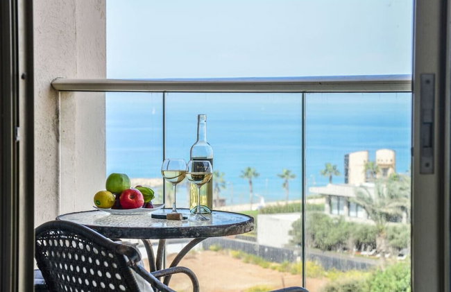 Herzliya Seaside Charming Home by Sea N' Rent - Foto 50