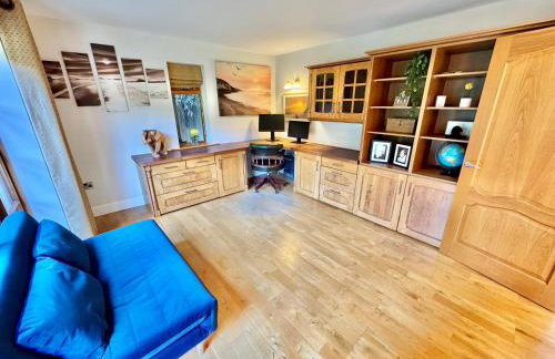 Serene Retreat - Hot Tub - Pool Table - Close to New Forest and Bournemouth Beach - Sleeps 12 - Foto 62