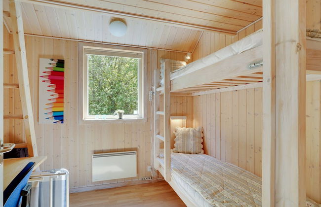 "Eireen" - 600m to the fjord - Foto 18