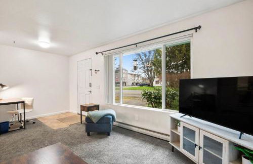 Quiet cozy centrally located furnished apt #2 - Foto 9