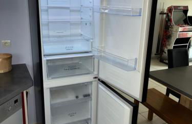 Belle Maison au calme 4 à 6 pers. 25mn Futuroscope - Foto 4