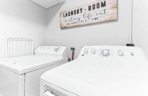 The Cranbrook- Close to OSU-Downtown Columbus-Short North-Clintonville-Upper Arlington - Foto 37