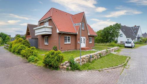 Ferienhaus in St.peter Ording - Foto 4