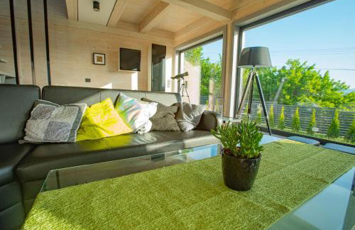 Pokoje z Widokiem na Szczyrk - Foto 26