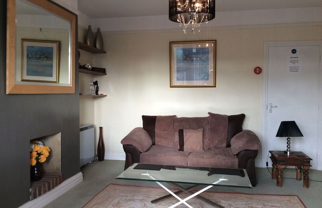 Parkview Apartments - Foto 12