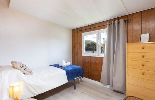 Chalet con Jardin y Barbacoa en el Centro de La Laguna - Foto 23