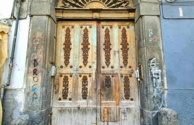 Andrea's House Apartment in the Historic Center of Naples - Foto 24