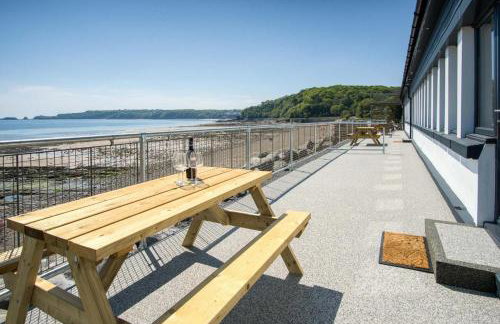 Waterfront 2 - 2 Bedroom Apartment - Wisemans Bridge - Foto 27