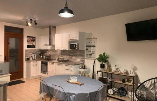 La Parenthèse - maison Tréportaise avec cour fermée - Photo 18