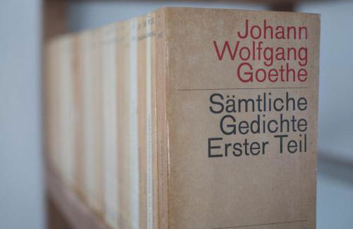 Weimar Central Artist Loft - 120 m2 - Foto 8