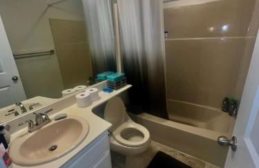 Duplex Villa 3Bed-3Ba -Hercules CA - Foto 28