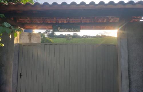 Chácara Rancho do Lago - Foto 2