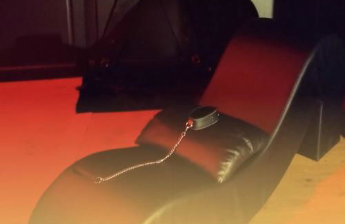 La Maison Coquine - Foto 5