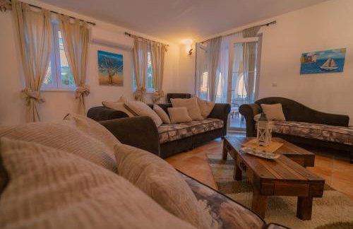 Villa Oasis Kostrena - Foto 22