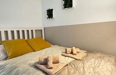 Zentrale moderne City-Wohnung - Netflix - Nespresso - Foto 16