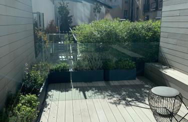 Edmond Vibes Barrio de Salamanca - Foto 91