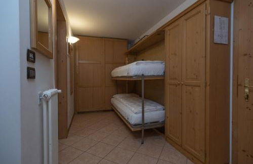 Residence Kristall- Fiemme Holidays - Foto 25