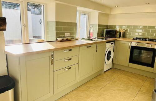 Lovely Cottage with Mountain Views - Foto 13