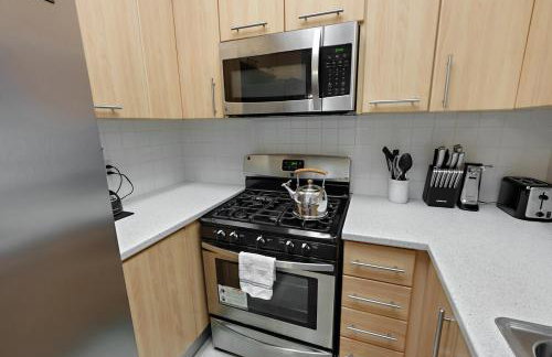 Urban retreat- Quiet comfy 1 bedroom condo near LAX - Foto 26