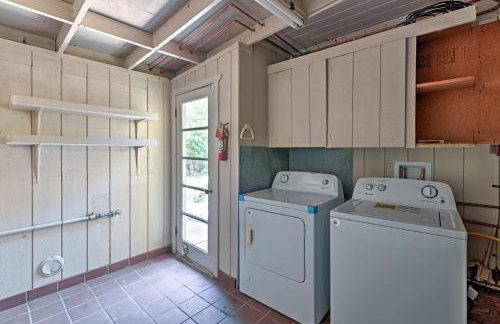 7 Mi to Dtwn Gilroy Spacious Home on 20 Acres! - Foto 18