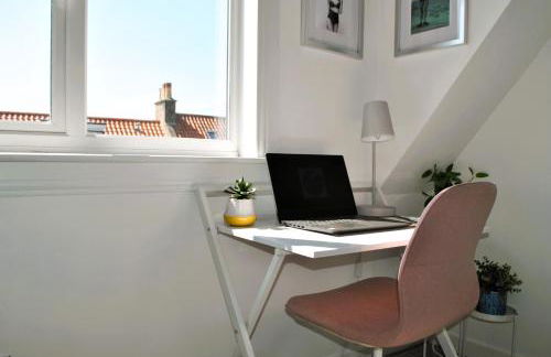 Dookers Nook- Quirky coastal cottage Pittenweem - Foto 27