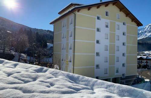 Casa di Chiara Andalo Centro - Foto 17