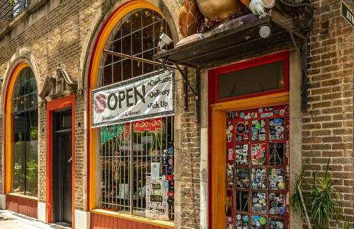 Lodgeur Midtown, Houston - close to Downtown & Texas Medical Center - Foto 57