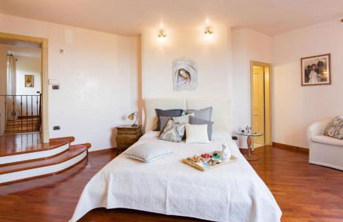 Apartment Wunderschöne Wohnung in Cortona mit Großer Terrasse by Interhome - Foto 13