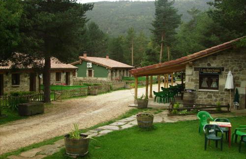 Los Ranchales Vinuesa - Foto 19