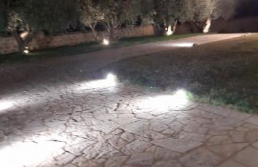 agriturismo villa amerina - Foto 45