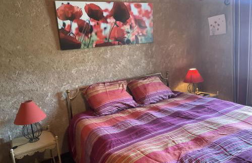 Holiday Home La Princesse by Interhome - Foto 63