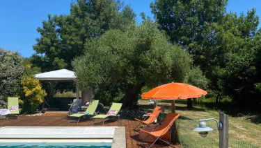 Longère avec piscine partagée - Foto 5