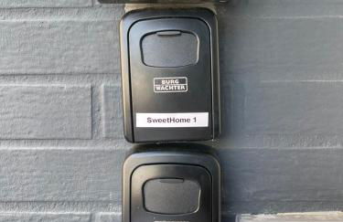 Sweet Home Premium Appartement 3 - Foto 51