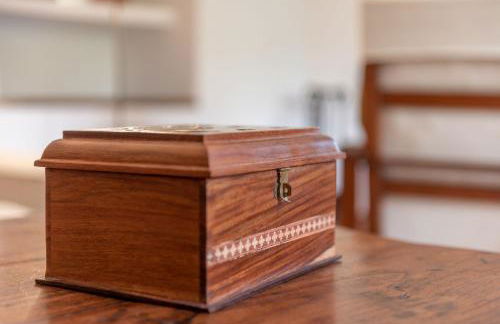 Villa S'erisal - Foto 14