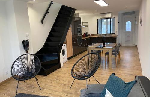 « A la Mer des Caps » - Foto 27