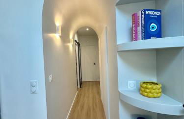 L Arcade Chic & Confort - Terrasse - 5 min Gare - Photo 14