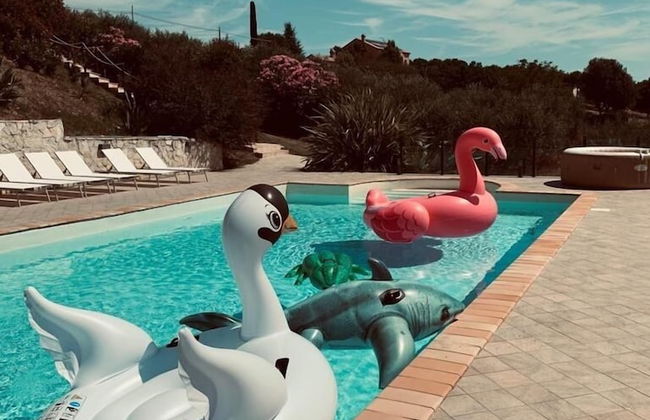 VILLA AZZURRA - Foto 27