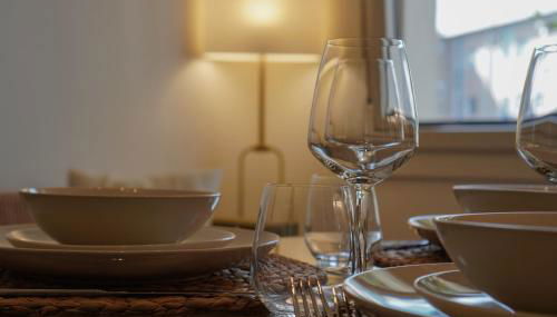 Apartment-alys - Foto 5