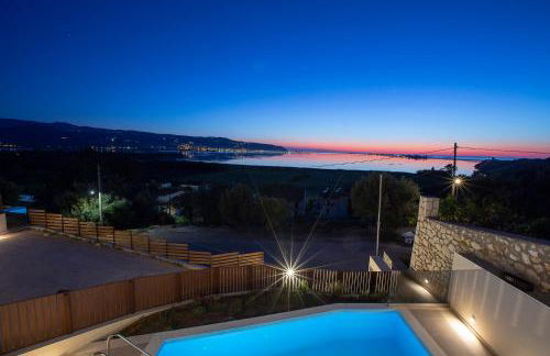 Ampolia Villas Lefkada - Foto 14