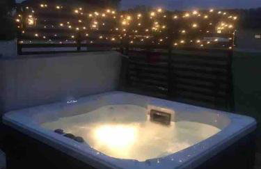 Hunters Lodge - Hot Tub -Pet friendly - Yorkshire - Foto 38