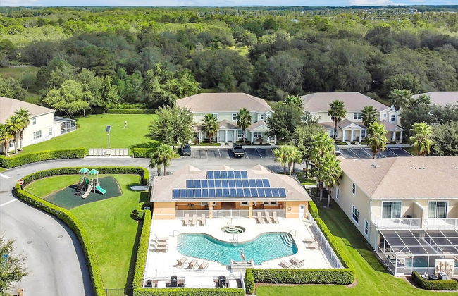 Beautiful Magical Serenity 3-bed Villa in Clermont - Foto 29