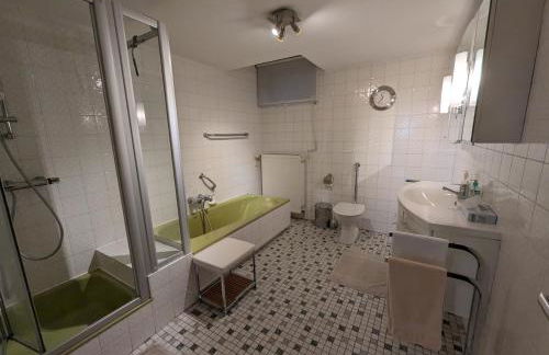 Ferienwohnung Karin - Foto 12