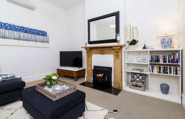 Pembury Cottage - Photo 10