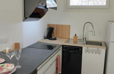 Maisonnette Soleil - Foto 6