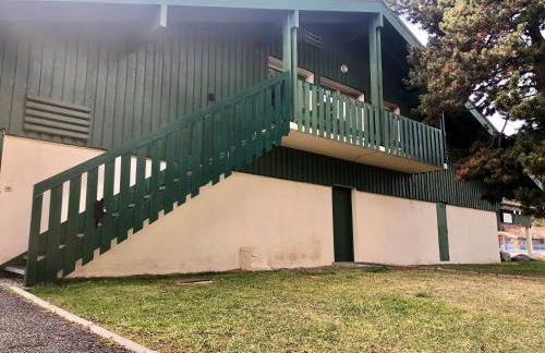 L'Aire des montagnes - Foto 2