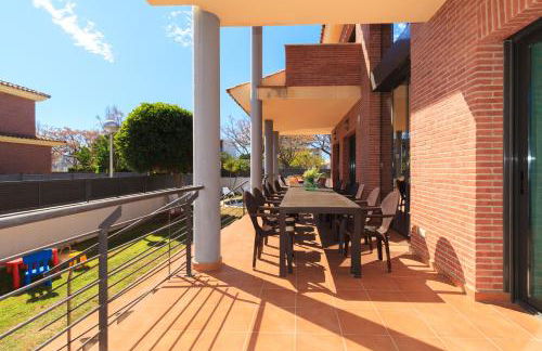 VILLA WINE EXPERIENCE Salou Center - SPA & Wine - Foto 18